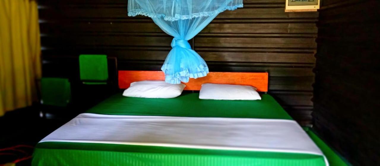 Jungle Cabin - Bundala Bundala Levagangoda Extérieur photo